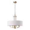 Подвесная люстра ST-Luce SL1403.303.05
