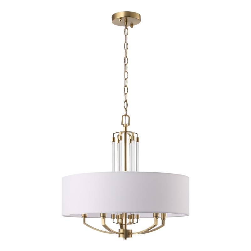 Подвесная люстра ST-Luce SL1403.303.05