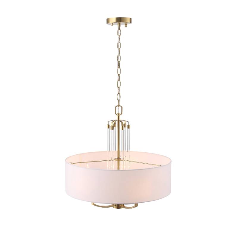Подвесная люстра ST-Luce SL1403.303.05