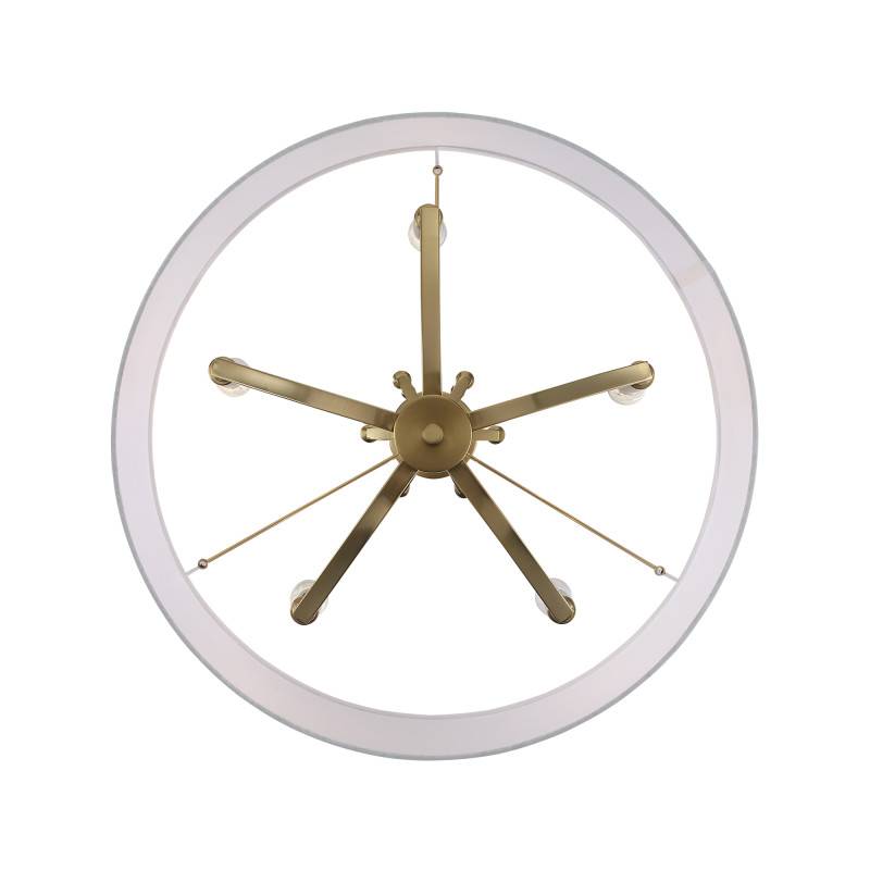 Подвесная люстра ST-Luce SL1403.303.05
