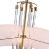 Подвесная люстра ST-Luce SL1403.303.05