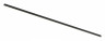 Встраиваемый светильник Maytoni Basis TR190-1-15W3K-B