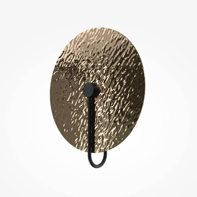 Бра Maytoni MOD305WL-03B