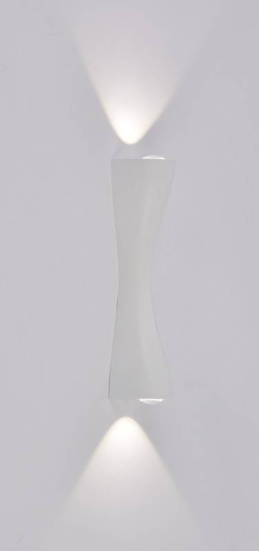 Бра ARTE Lamp A2696AP-10WH