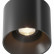Накладной светильник Maytoni Alfa LED C064CL-01-25W3K-RD-B