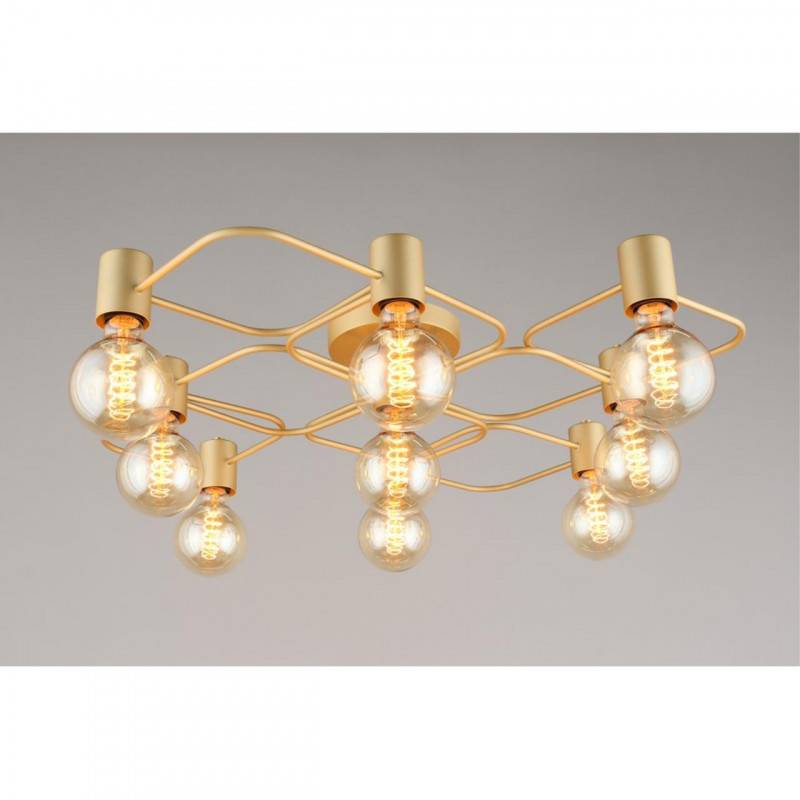 Накладная люстра APLOYT APL.911.07.09