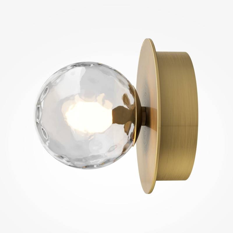 Бра Maytoni MOD331WL-L3BS3K