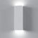 Накладной светильник Maytoni Parma C190-WL-02-W
