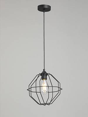 Подвесной светильник Vitaluce V2865-1/1S