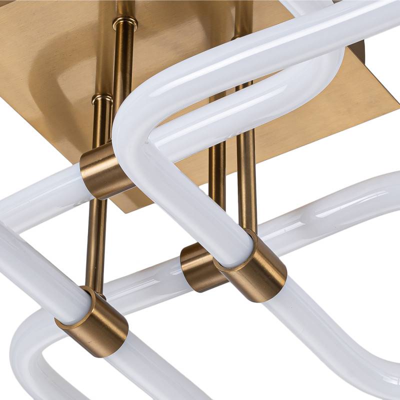 Накладная люстра Escada 10279/4LED