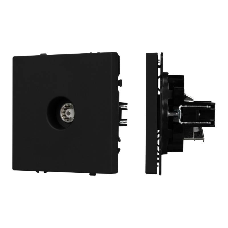 Розетка Arlight 054293