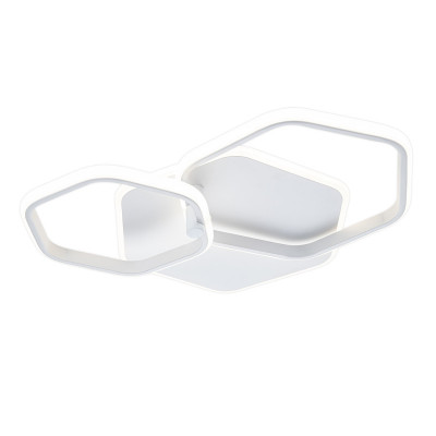 Накладная люстра Escada 10217/2LED BL