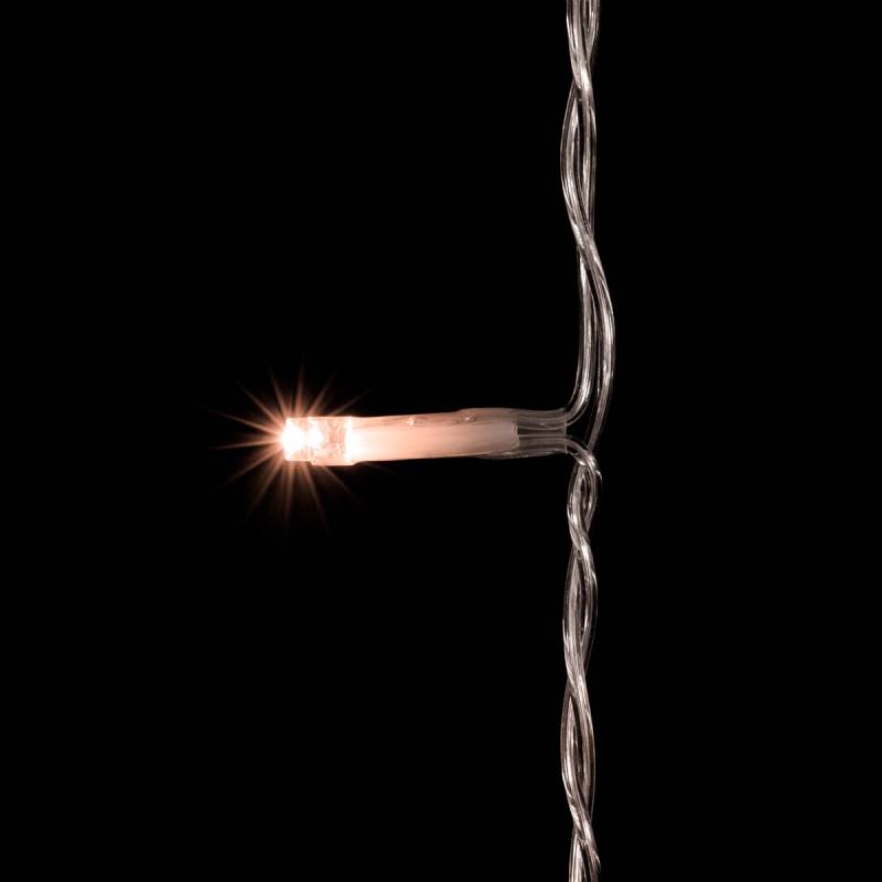 Светодиодный занавес Laitcom PCL600NOT-10-2EWW