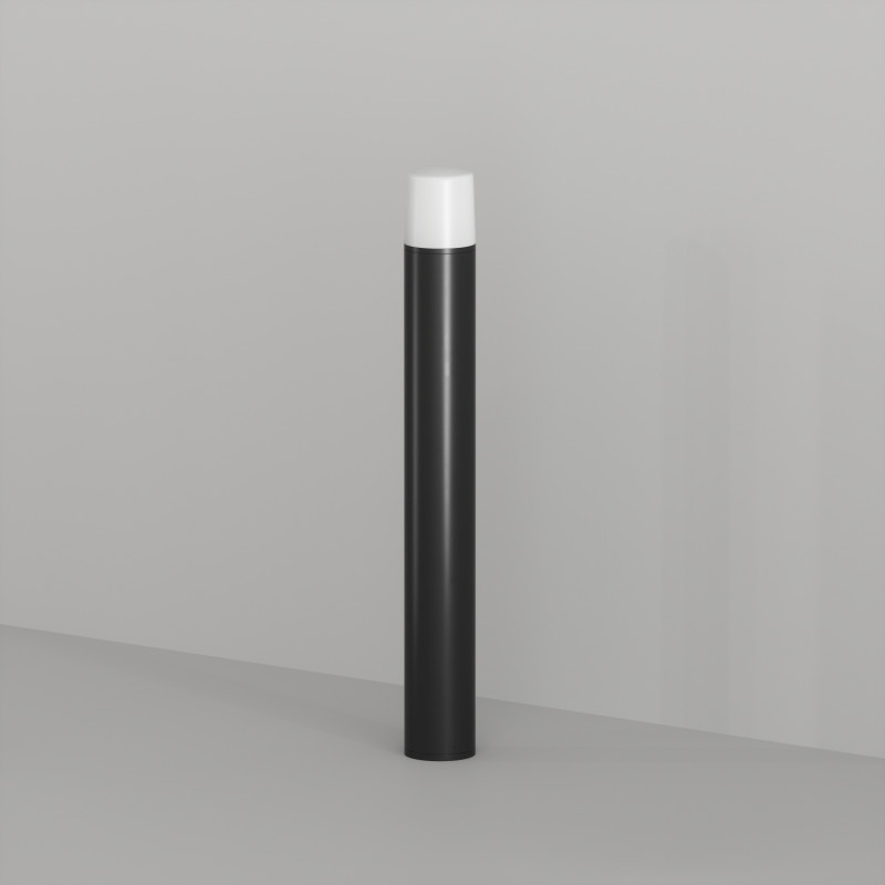 Садово-парковый светильник Denkirs DK9749-BK