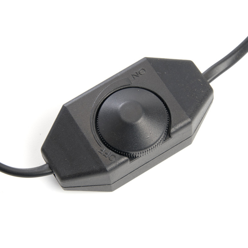 Шнур с выключателем Feron 23059