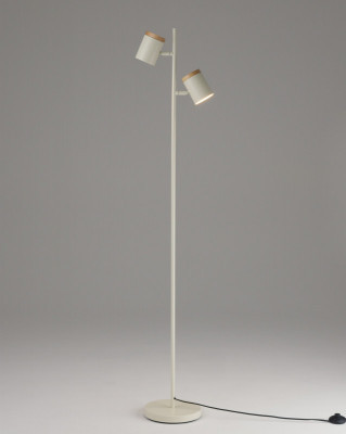 Торшер Moderli V11288-2F