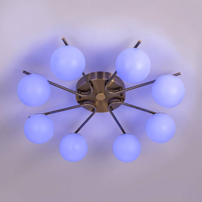 Накладная люстра Citilux CL228A183