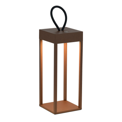 Уличный настольный светильник ST-Luce SL9521.603.01