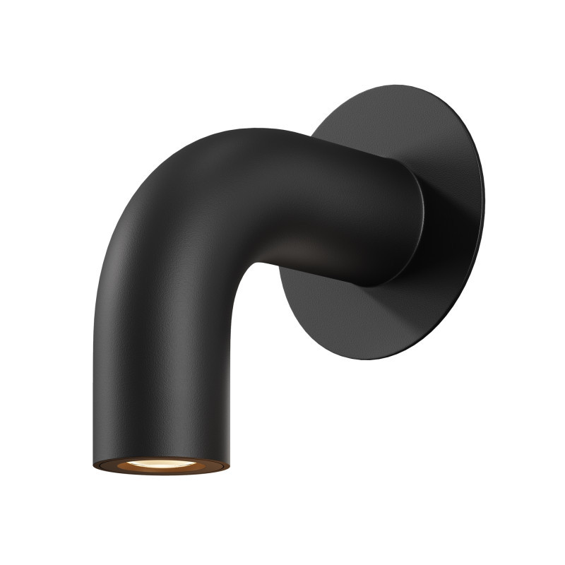 Светильник настенный Maytoni O477WL-L2GF3K