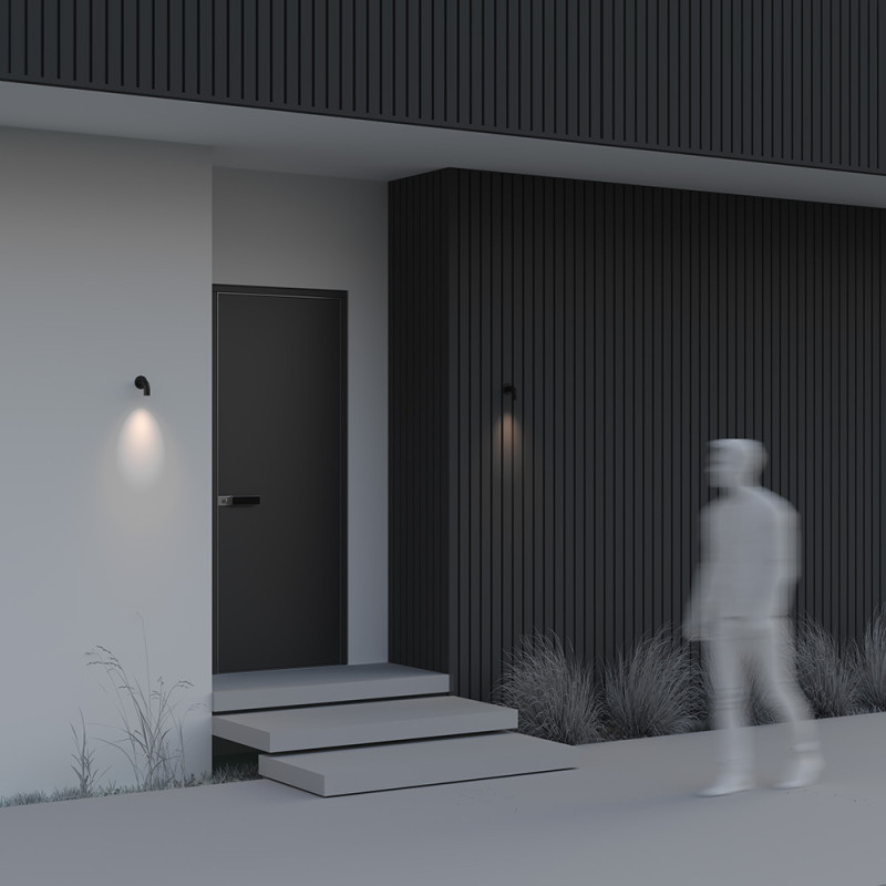 Светильник настенный Maytoni O477WL-L2GF3K