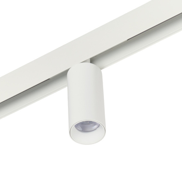 Светильник на шине MyFar MT0220-12W3K-W