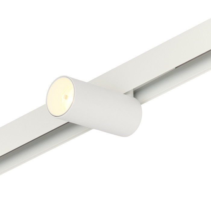 Светильник на шине MyFar MT0220-12W3K-W