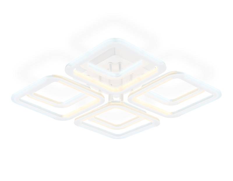 Накладная люстра Ambrella Light FA8948