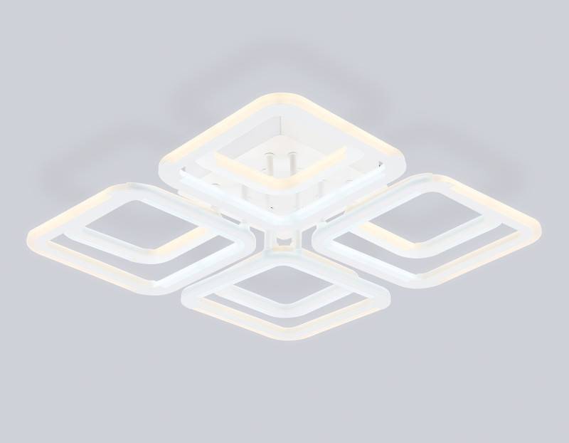 Накладная люстра Ambrella Light FA8948