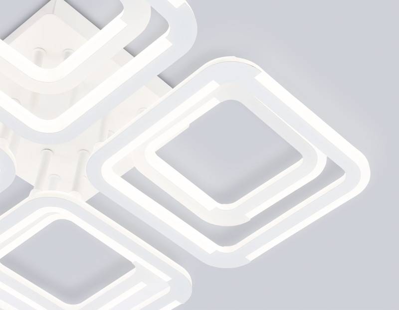 Накладная люстра Ambrella Light FA8948