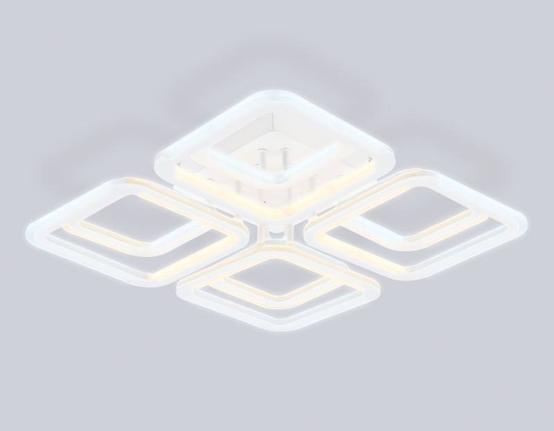 Накладная люстра Ambrella Light FA8948