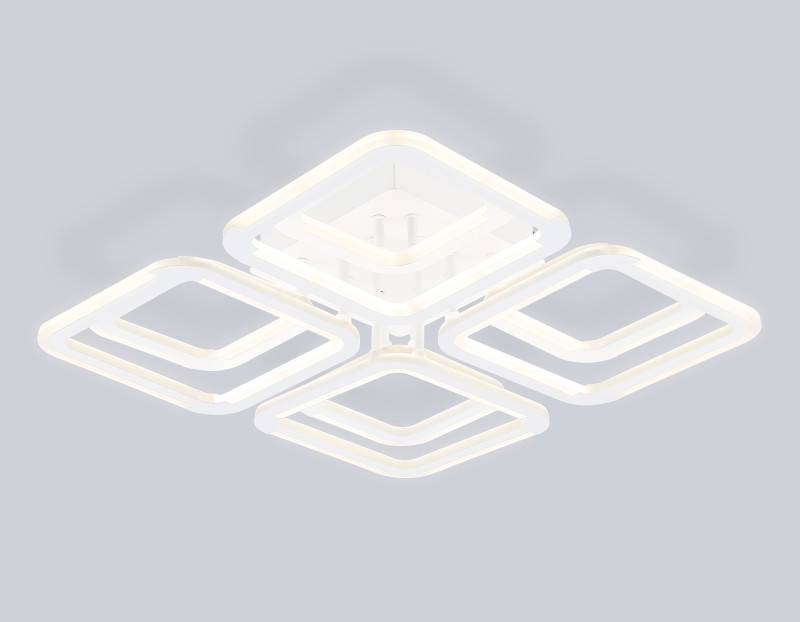 Накладная люстра Ambrella Light FA8948