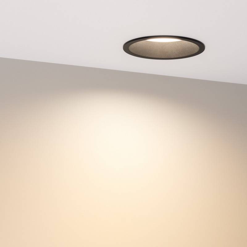 Встраиваемый светильник Arlight 036621(1)