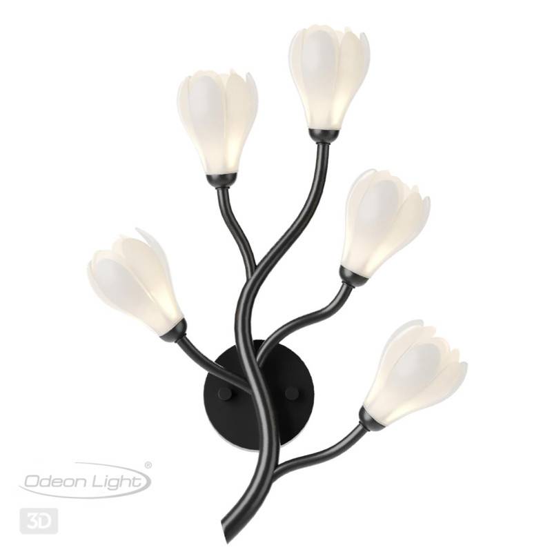 Бра Odeon Light 5090/5W