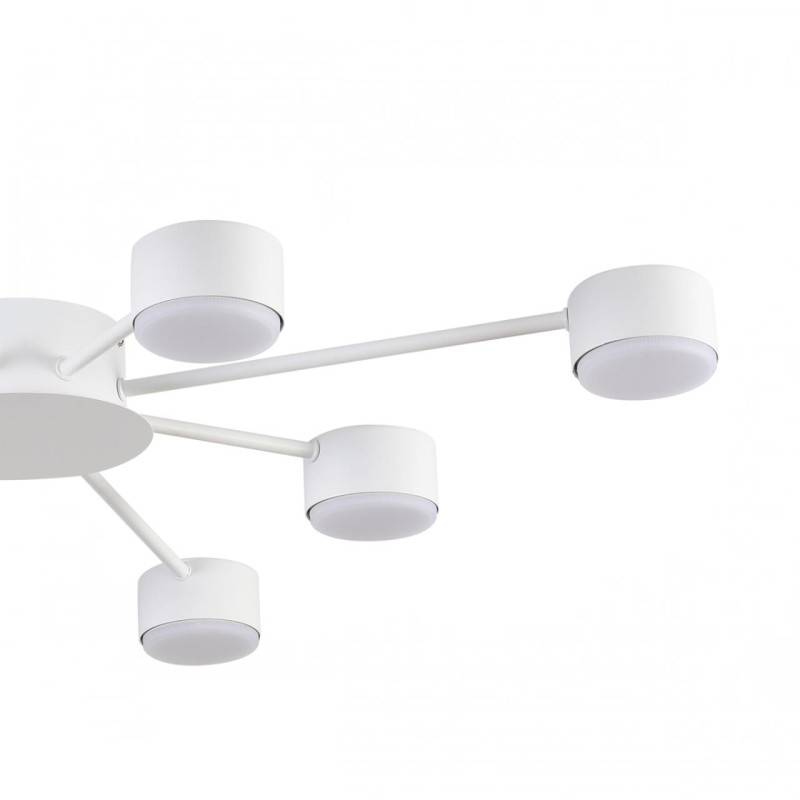 Накладная люстра LUMION 8343/8C