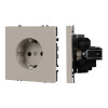 Розетка Arlight 059452(1)