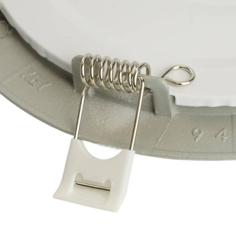 Встраиваемый светильник Feron 51610