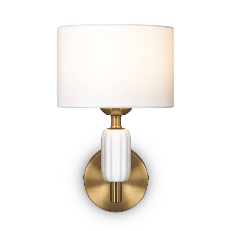 Бра Freya FR5491WL-01BS