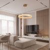 Подвесной светильник MODELUX MDL.8484.600PL BS