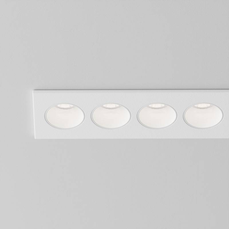 Встраиваемый светильник Maytoni Technical DL065-20W3-6K-W