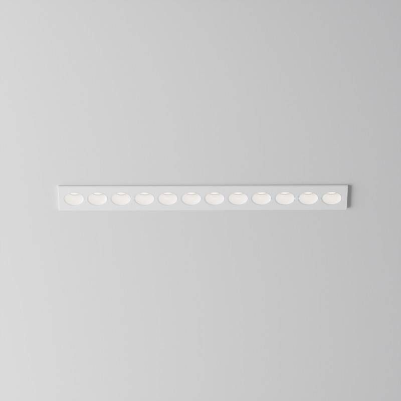 Встраиваемый светильник Maytoni Technical DL065-20W3-6K-W