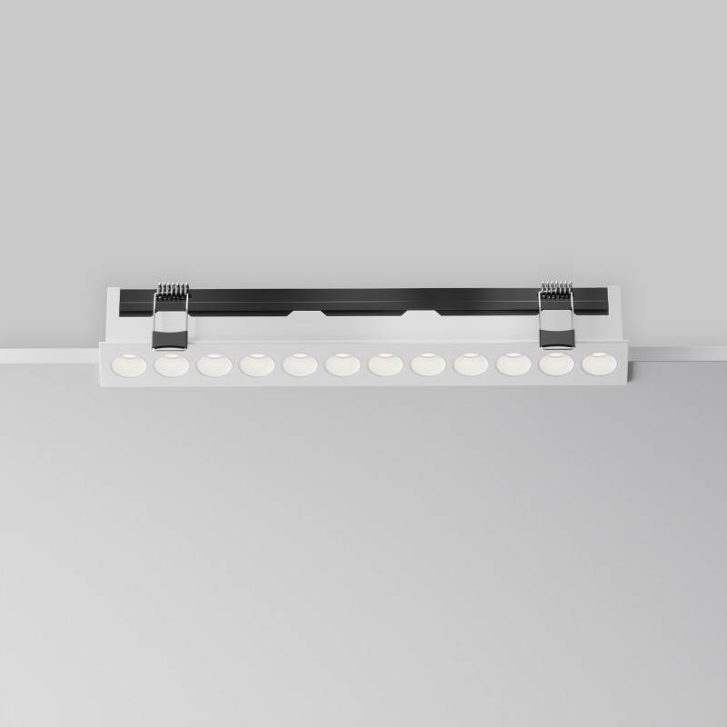 Встраиваемый светильник Maytoni Technical DL065-20W3-6K-W