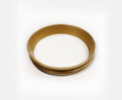 ITALLINE IT02-012 ring gold