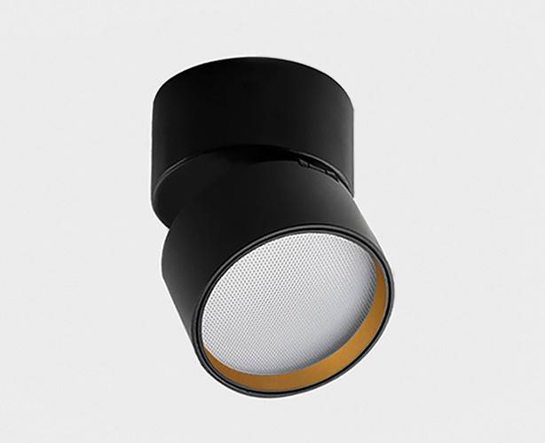 ITALLINE IT02-012 ring gold