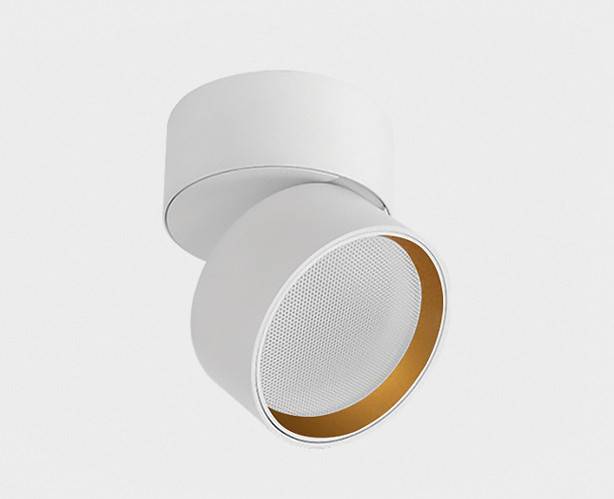 ITALLINE IT02-012 ring gold