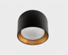 ITALLINE IT02-012 ring gold