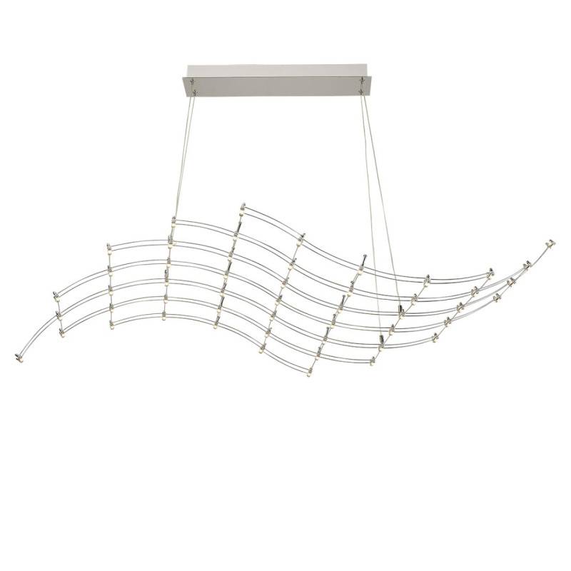 Подвесной светильник Odeon Light 7057/45L