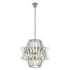Подвесная люстра LOFT IT 10578/550