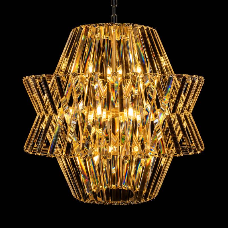 Подвесная люстра LOFT IT 10578/550