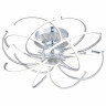 Потолочная люстра Citilux Андромеда CL224181