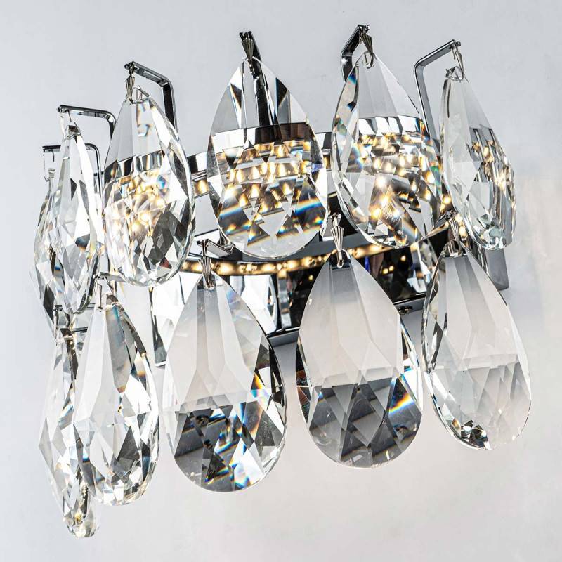 Бра MODELUX ML.6900.300 CR